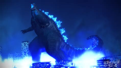 MMD Godzilla - Godzilla 2019 -DOWNLOAD MOVED- by MMDCharizard on DeviantArt