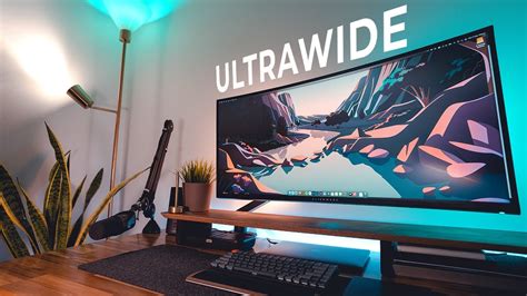 Jane Austen Temeridad detective best ultrawide monitor setup ...