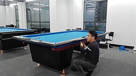 Usa Good Sale Carom Billiard Table For Sale With Free Accessories - Buy Carom Billiard Table For ...