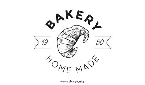 Bakery Logo Design Vector Download