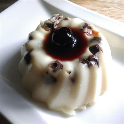 Semolina Pudding Recipe | Allrecipes