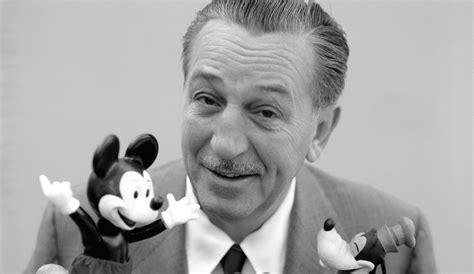 Walt Disney - History and Biography