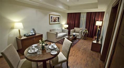 Concorde Hotel Doha in Qatar - Room Deals, Photos & Reviews