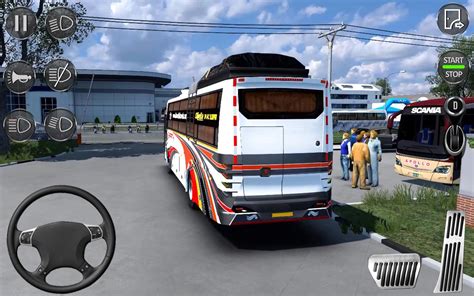 Euro Coach Bus Simulator 2020 : Bus Driving Games for Android - APK Download