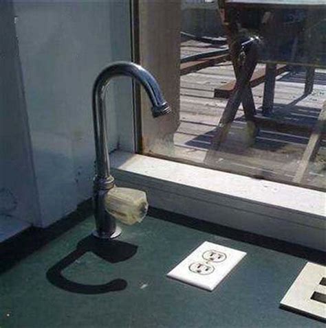 12 Hilarious Construction Mistakes. Oops… Someone Is Definitely Getting Fired!