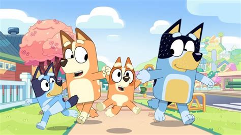 Watch Bluey · Season 3 Episode 38 · Cubby Full Episode Online - Plex