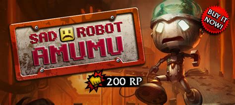 League of Legends PH: Sad Robot Amumu Skin Release | League of Legends