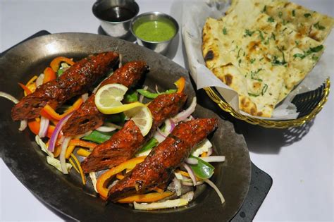 Turmeric Indian Cuisine opens in Gretna with wide variety of meat and vegetarian dishes | Gambit ...