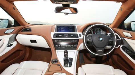 BMW-6-Series-2012-640d-Compare Car Photos - Overdrive