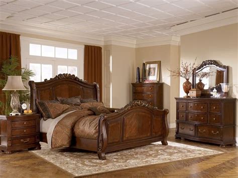 17 best Ashley Furniture Bedroom Sets images on Pinterest | Ashley furniture bedroom sets ...