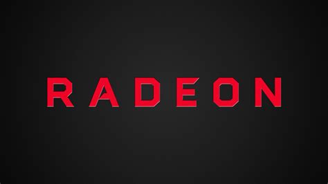 AMD Logo Wallpapers - Top Free AMD Logo Backgrounds - WallpaperAccess