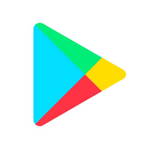 "google play" Icon - Download for free – Iconduck