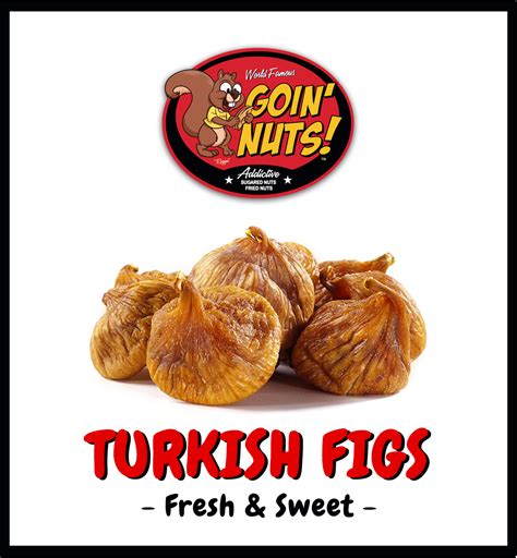 Turkish Figs