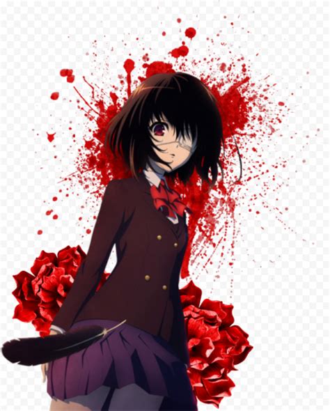 transparent anime blood png roblox blood t shirt png | Pxpng