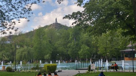 Plovdiv – The City of Seven Hills – Too Square to be Hip