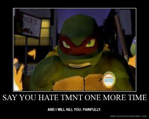 Tmnt 2012 Funny Quotes. QuotesGram