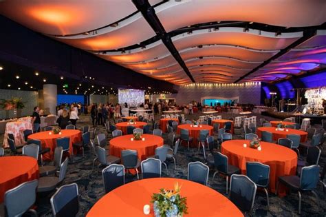 Special Event Venues In Atlanta Georgia | Georgia Aquarium