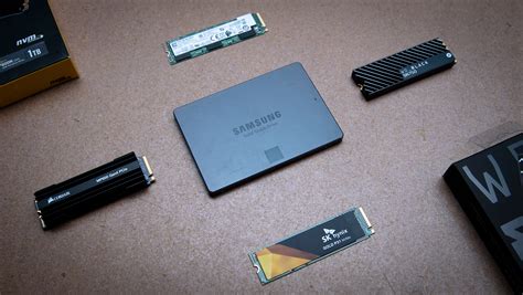 NVMe vs. M.2 vs. SATA SSD: What’s the difference? | PCWorld