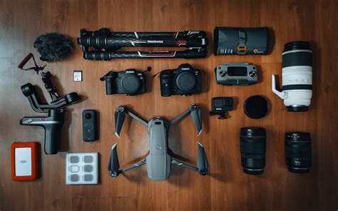 A Guide to Camera Gear for Travel: Travel Photography Gear Guide (2022 ...