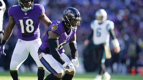 Ravens Defense Chasing ‘Elite Greatness’ After Dominant Victory Over ...