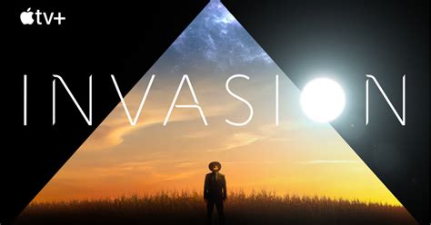 Apple TV+ drops trailer for upcoming sci-fi series 'Invasion,' set to premiere on October 22