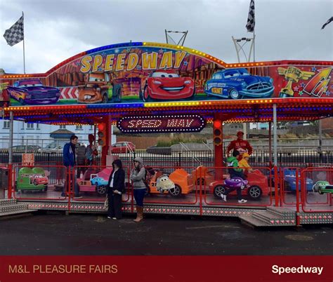 Speedway-Ride-Image | M+L Pleasure Fairs I In Association with Bensons ...