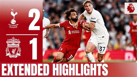 EXTENDED HIGHLIGHTS: Nine-man LFC defeated by last-minute own goal ...