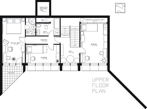 14 Dream Earth Sheltered Home Floor Plans Photo - House Plans | 77479