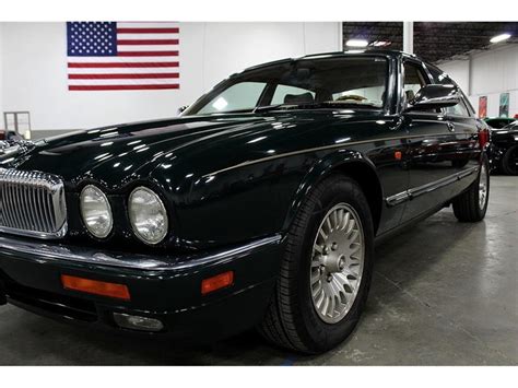 1996 Jaguar XJ6 for Sale | ClassicCars.com | CC-1167058