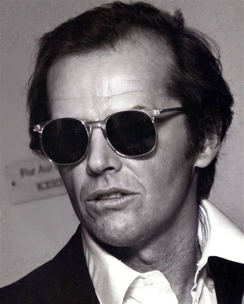 Jack Nicholson