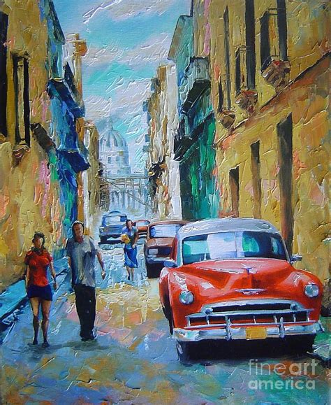 Pin by Flechada on Destination Pleasure: Cuba | Cuba art, Cuban art, Caribbean art