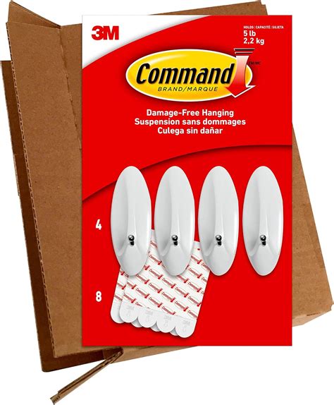 Which Is The Best 3M Command Strips 10 Lbs – Home Life Collection