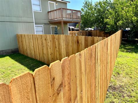 17 Types of Wood Fences That Look Great & Provide Privacy