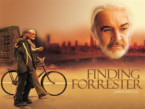 Finding Forrester Movie Quotes. QuotesGram