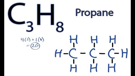 C3H8 Lewis Structure, PPT - Organic and Biological Molecules PowerPoint ... : More images for ...