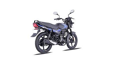 Bajaj CT 110 Price - Mileage, Images, Colours | BikeWale