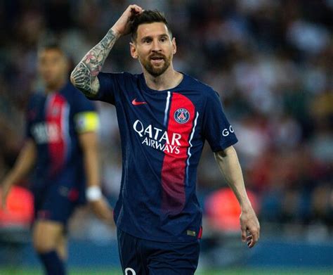 Lionel Messi 'to join Al Hilal in days' as Barcelona miss out | Football | Sport | Express.co.uk