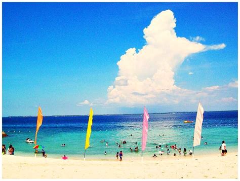 Portofino Beach Resort on Mactan Island