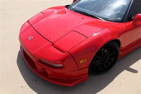 1990 Acura NSX | Toprank Motorworks