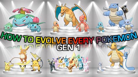 [最も共有された！ √] all evolutions of all pokemon 182846-All evolutions of pokemon sword and shield