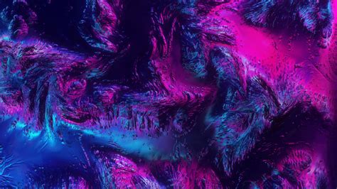 Download wallpaper 2560x1440 neon, texture, abstract, dark, art, dual wide 16:9 2560x1440 hd ...