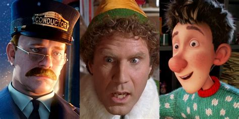 Merry Christmas: 15 Most Iconic Characters From Your Favorite Holiday ...