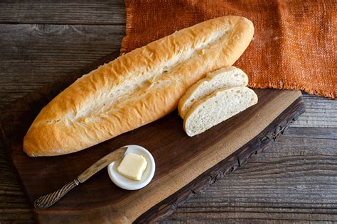 Cuban Bread Recipe - Pan Cubano - Hostess At Heart