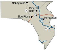 Fannin County | GA Tax Assessors