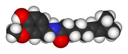 Capsaicin - Wikipedia