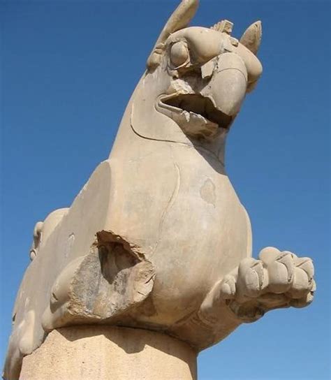 Huma (Homa) Bird | Mythical birds, Lion sculpture, Bird