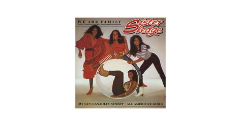 "We Are Family" by Sister Sledge | Oldies Songs For Weddings | POPSUGAR Entertainment Photo 24