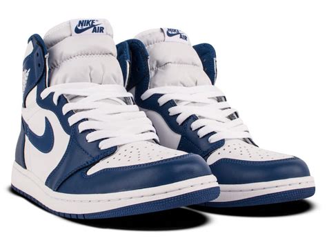 Air Jordan 1 Storm Blue Release Date - Sneaker Bar Detroit