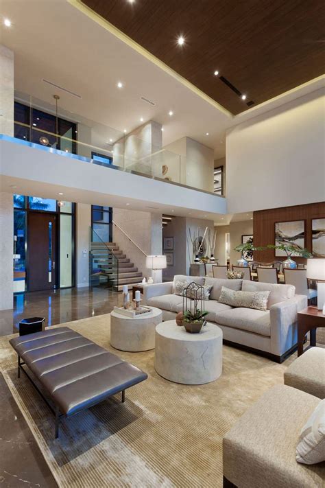 Modern House Designs Living Room | www.resnooze.com