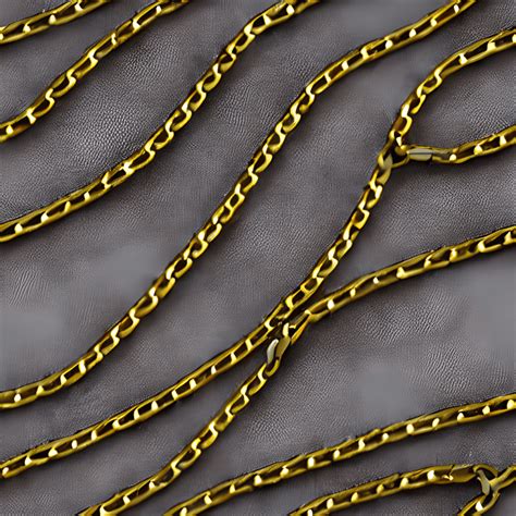 Chain Pattern Digital Graphic · Creative Fabrica